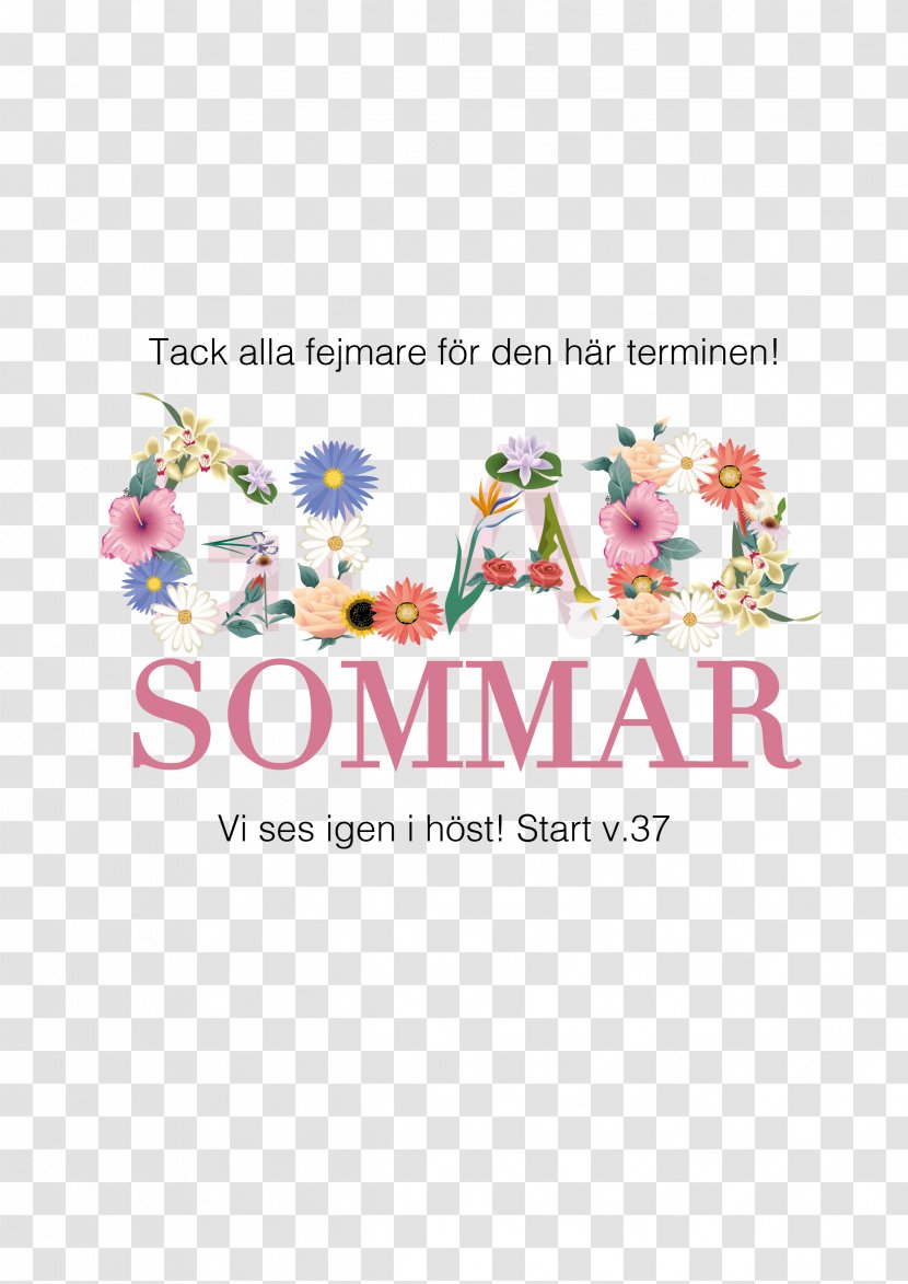 Scenskolan Fejm 3 October Page Academic Term Nineteen Eighty-Four - Flower - Sommar Transparent PNG
