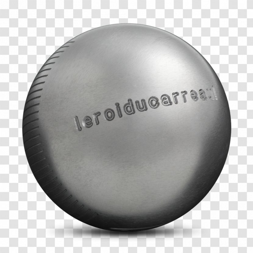 Pétanque Boules La Boule Obut Game Recreation - Sphere - Ball Transparent PNG