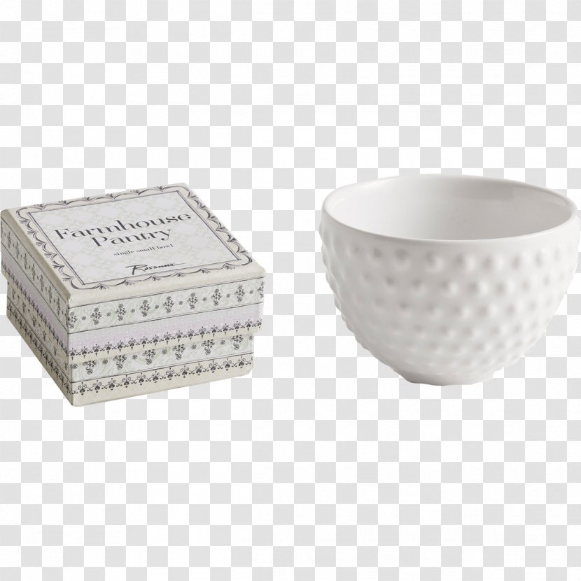 Bowl Rosanna Cup - Box - The Blue And White Porcelain Transparent PNG