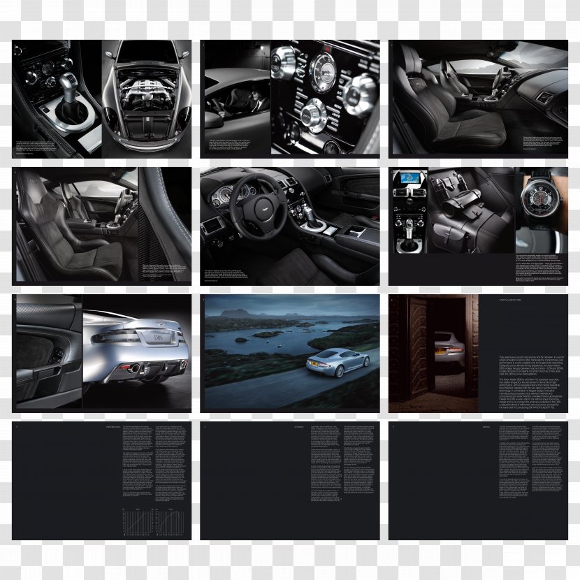 Car - Automotive Lighting - Pictures Transparent PNG