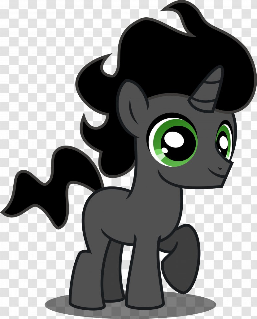 Pony Cat DeviantArt King Sombra - Frame Transparent PNG