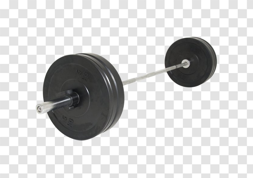 Orbit Fitness Equipment - Rockingham - Exercise Barbell Weight Plate TrainingBarbell Transparent PNG