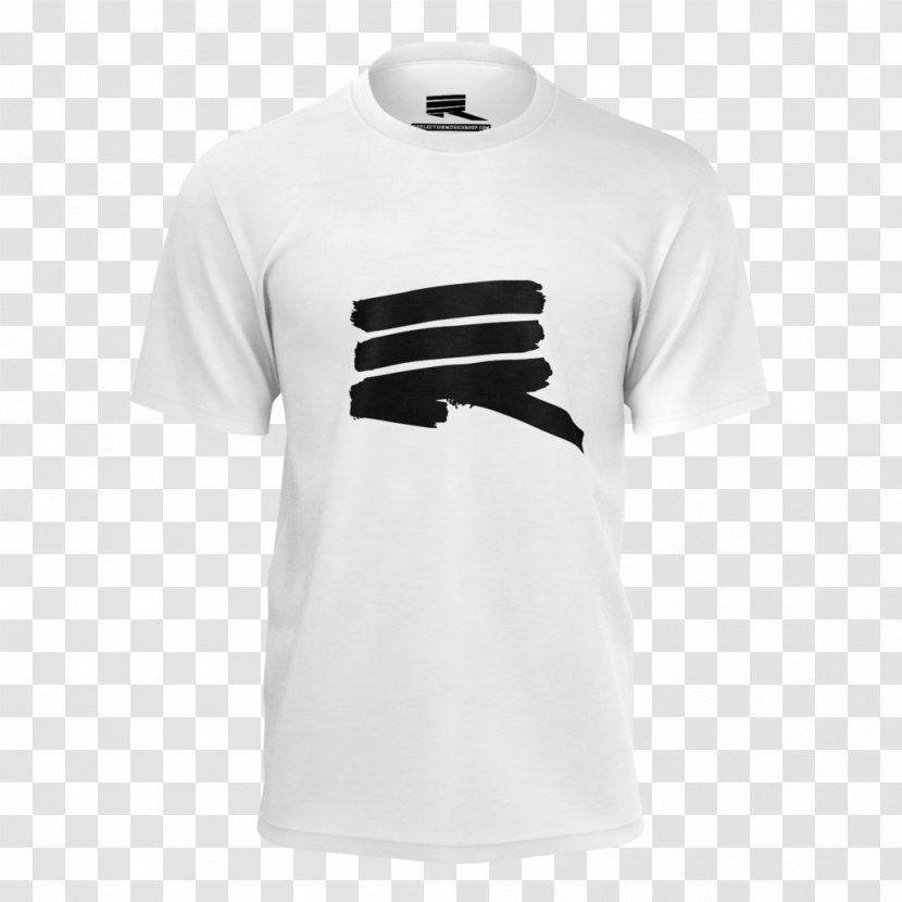 T-shirt Sleeve - Active Shirt Transparent PNG