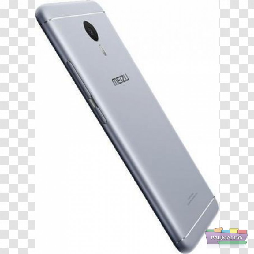 Smartphone Meizu M3 Note Feature Phone Price - Technology Transparent PNG