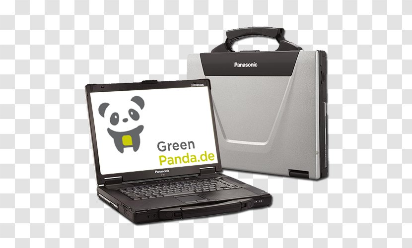 Laptop Toughbook Rugged Computer Intel Core I5 - Green Nutsfried Shop Name Card Transparent PNG