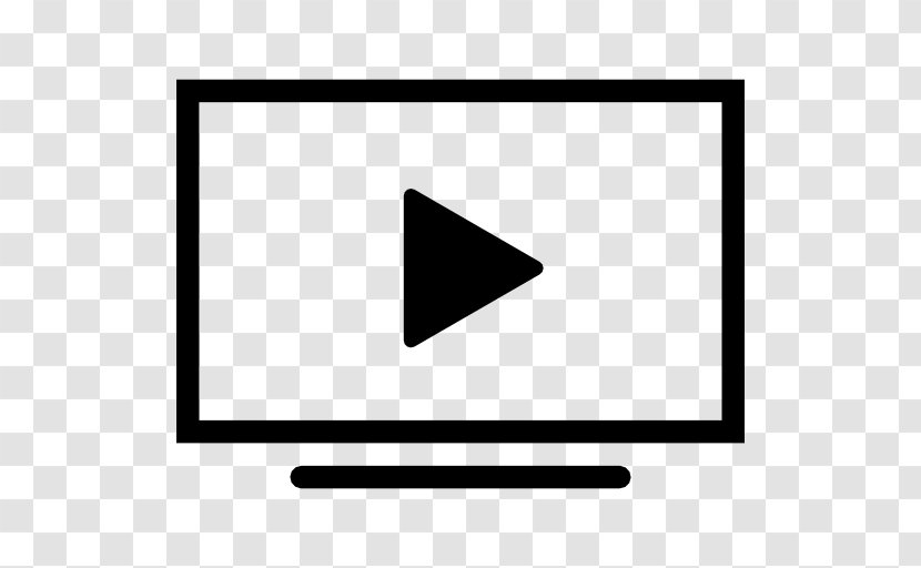 Television Show Icon Design Download - Ios 7 - Tv Shows Transparent PNG