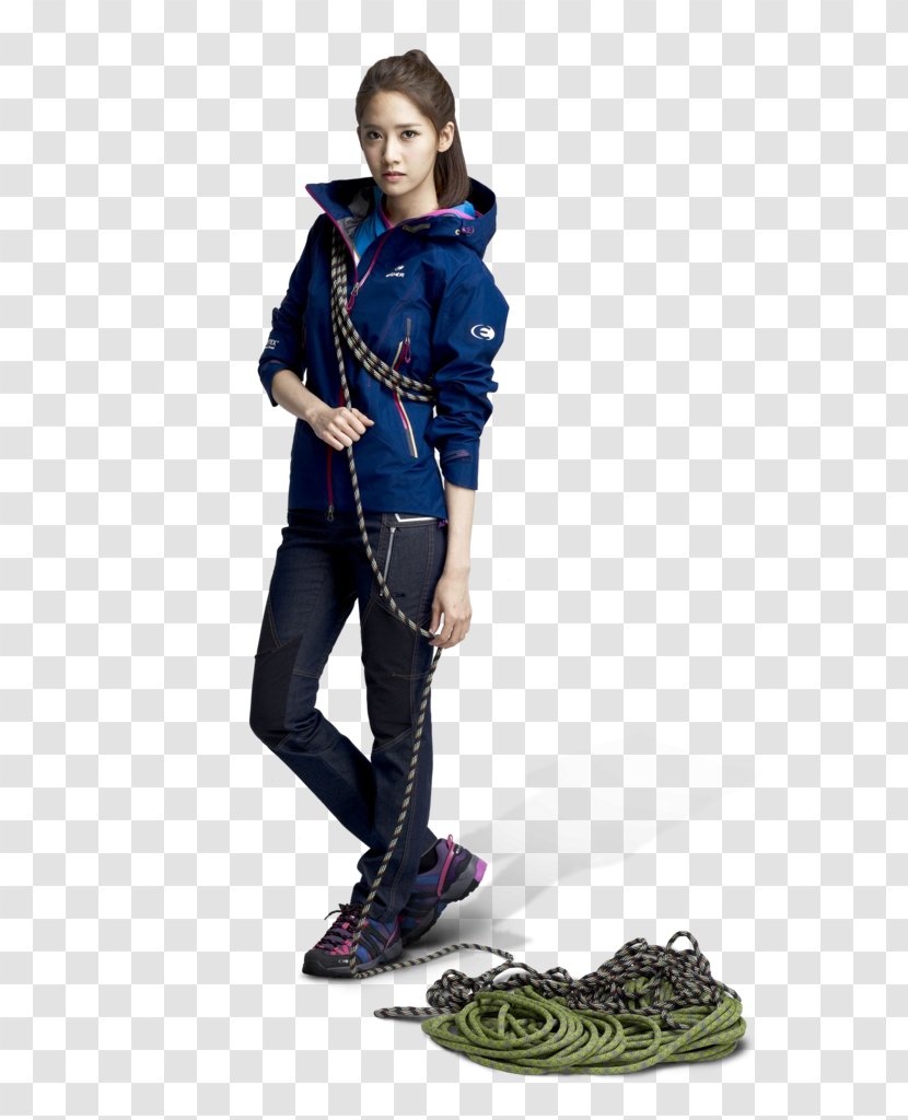 Girls' Generation Eider Model Actor - Heart - Girls Transparent PNG