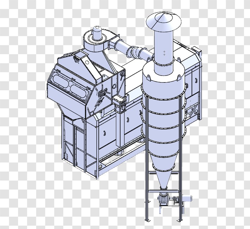 Transformer Engineering Drawing Line - Technology Transparent PNG