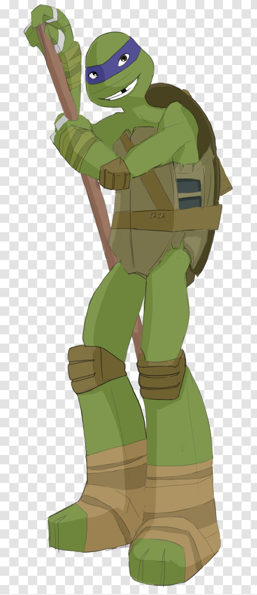 Donatello Leonardo Splinter Raphael Teenage Mutant Ninja Turtles - Drawing - TMNT Transparent PNG