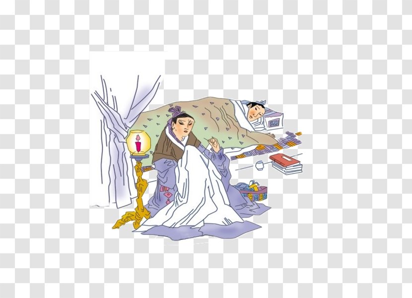 Gushi Tang Poetry Author - Tree - China 's Wind Wandering Suburbs Meng Jiao Illustrator Transparent PNG