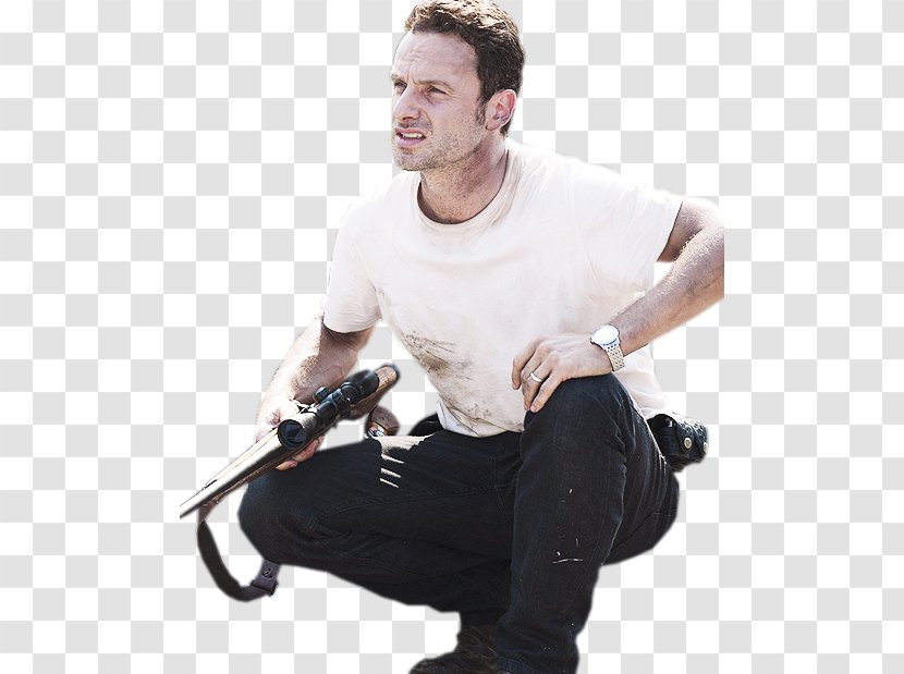 The Walking Dead Rick Grimes Maggie Greene Television Transparent PNG