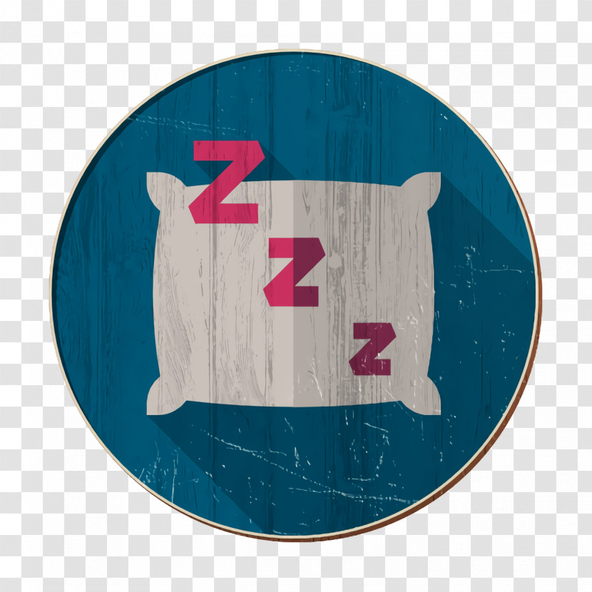 Psychology Icon Sleep Icon Transparent PNG