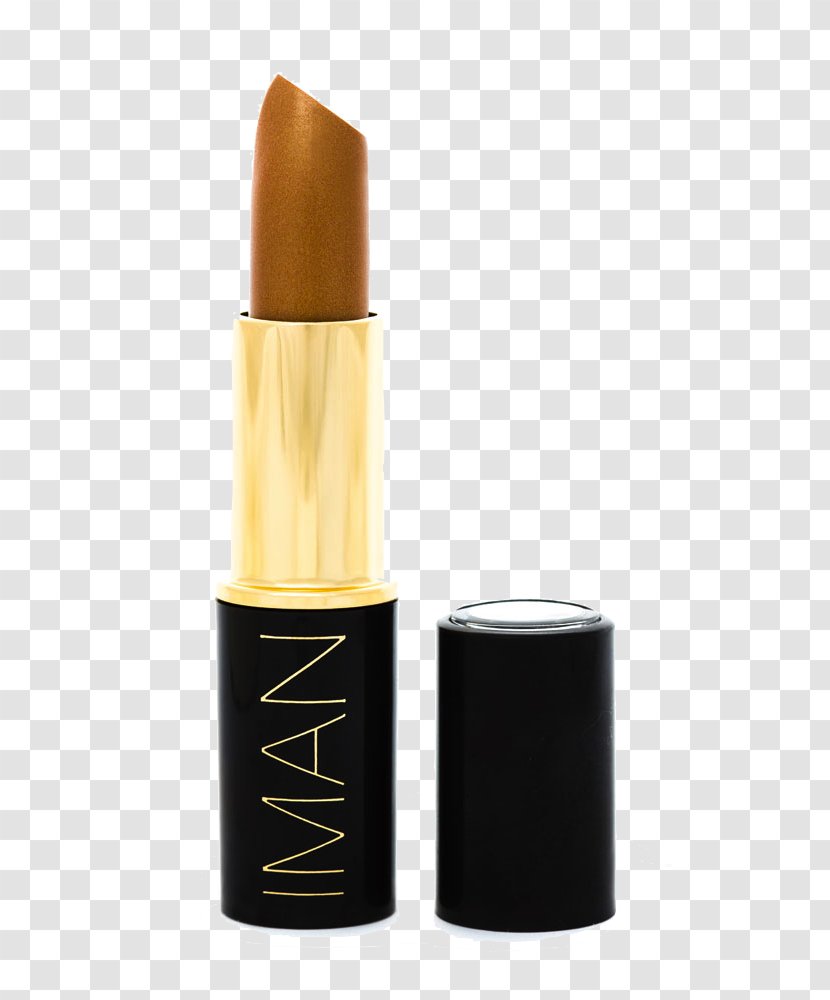 Lip Stain IMAN Luxury Moisturizing Lipstick Cosmetics Transparent PNG