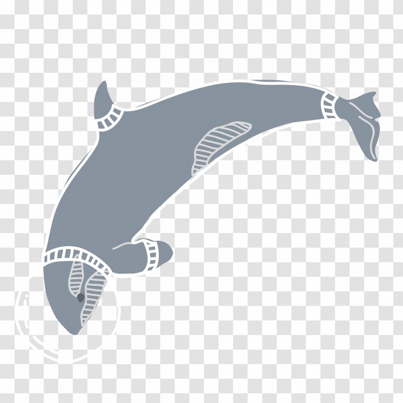 Blue Shark Animal Transparent PNG