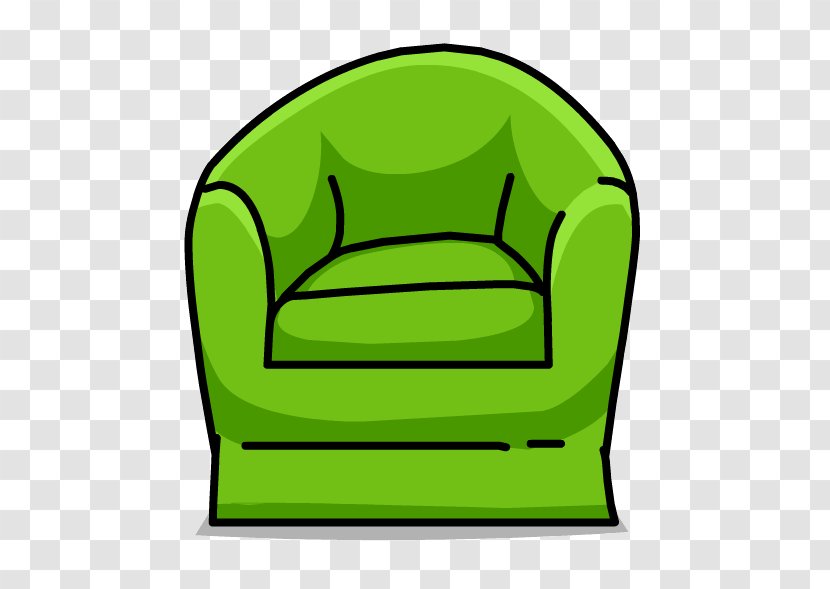 Frog Green Leaf Clip Art - Chair Transparent PNG