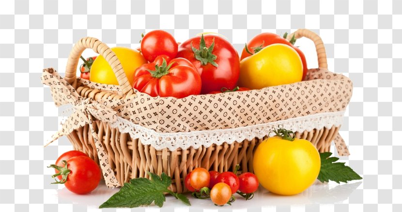 Vegetable Food Desktop Wallpaper Tomato Fruit - Natural Foods Transparent PNG