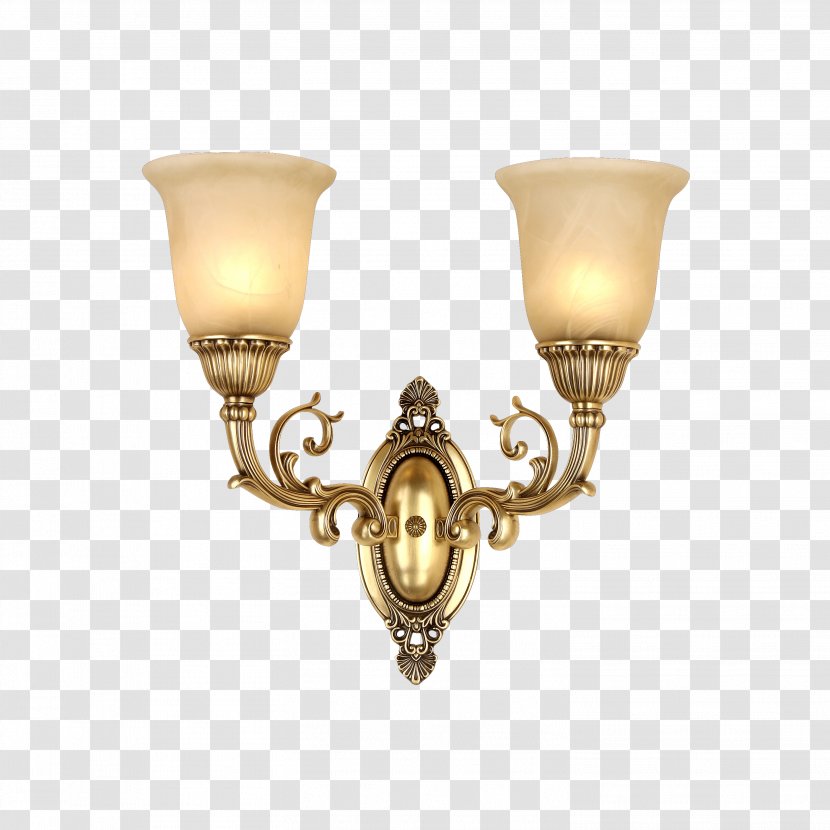 Light Fixture Lighting Lamp - Continental Home Transparent PNG