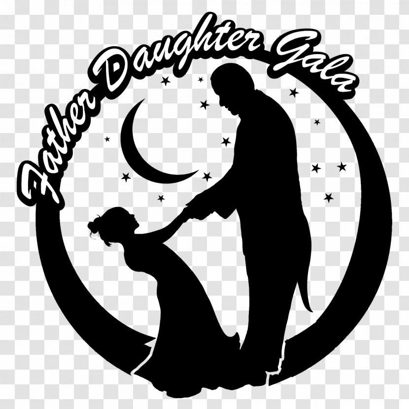 Father-daughter Dance Mother Clip Art - Flower - Fathers Day Transparent PNG