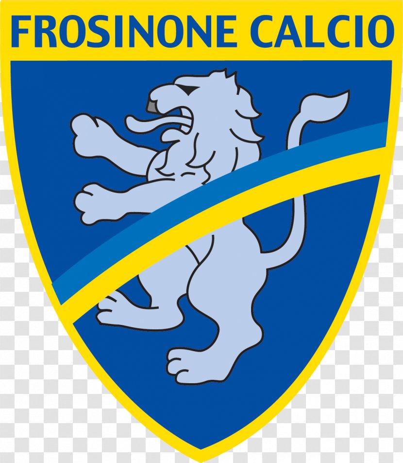 Frosinone Calcio Serie A Spezia 2017-18 B - Football Transparent PNG