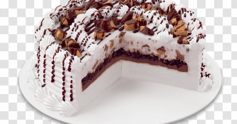 Ice Cream Cake Birthday Cupcake Cookie - Food - Sandwich Transparent PNG
