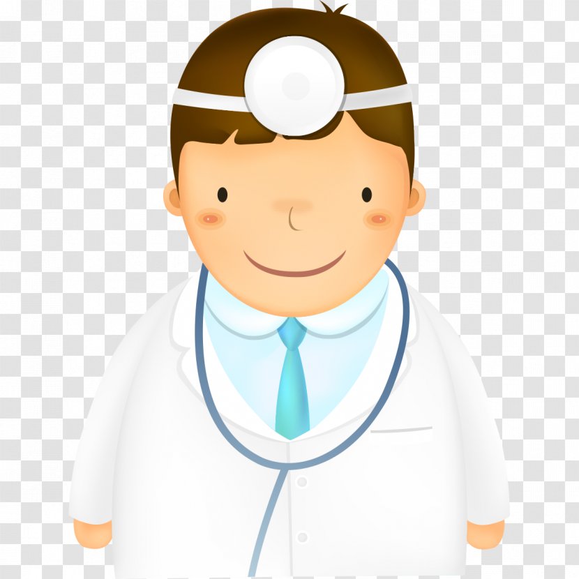 U5f6du5723u52c7u5c0fu513fu79d1u5185u79d1u4e13u79d1u8bcau6240 Physician Internal Medicine Therapy Limited Services Available Hospital - Happiness - Doctor Pattern Transparent PNG