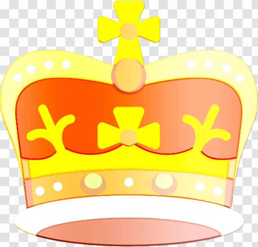 United Kingdom Icon Crown Icon Transparent PNG