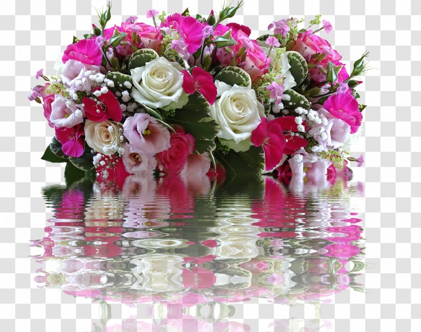 Flower Bouquet Wedding Clip Art Transparent PNG
