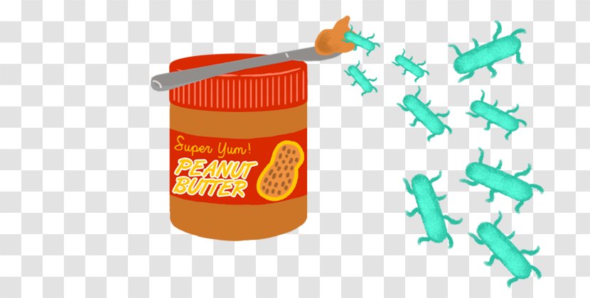 Peter Pan Salmonellosis Product Peanut Butter Conagra Brands Transparent PNG