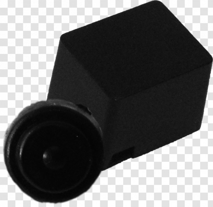 Camera Lens Angle - Hardware - Alarme Transparent PNG