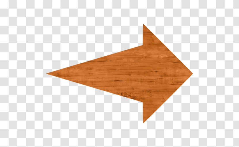 Triangle Plywood Transparent PNG