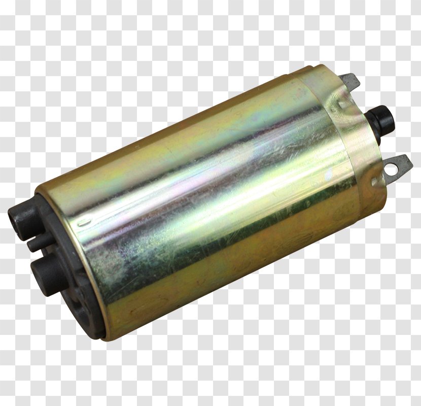 Car Cylinder Computer Hardware - Auto Part Transparent PNG