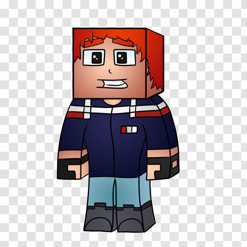 Toy The Lego Group Cartoon Outerwear - Fictional Character - Minecraft Transparent PNG