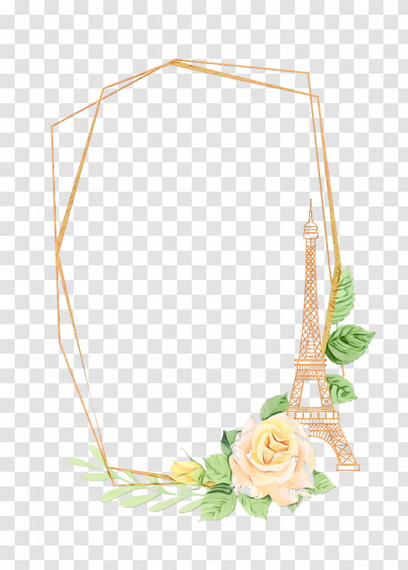 Necklace Flower Transparent PNG