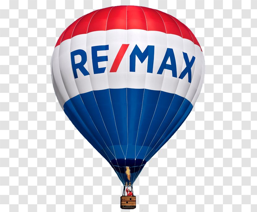 RE/MAX, LLC Estate Agent Real RE/MAX NOVA Re/Max Elite Of Mission Texas - Remax Llc - Balloon Transparent PNG
