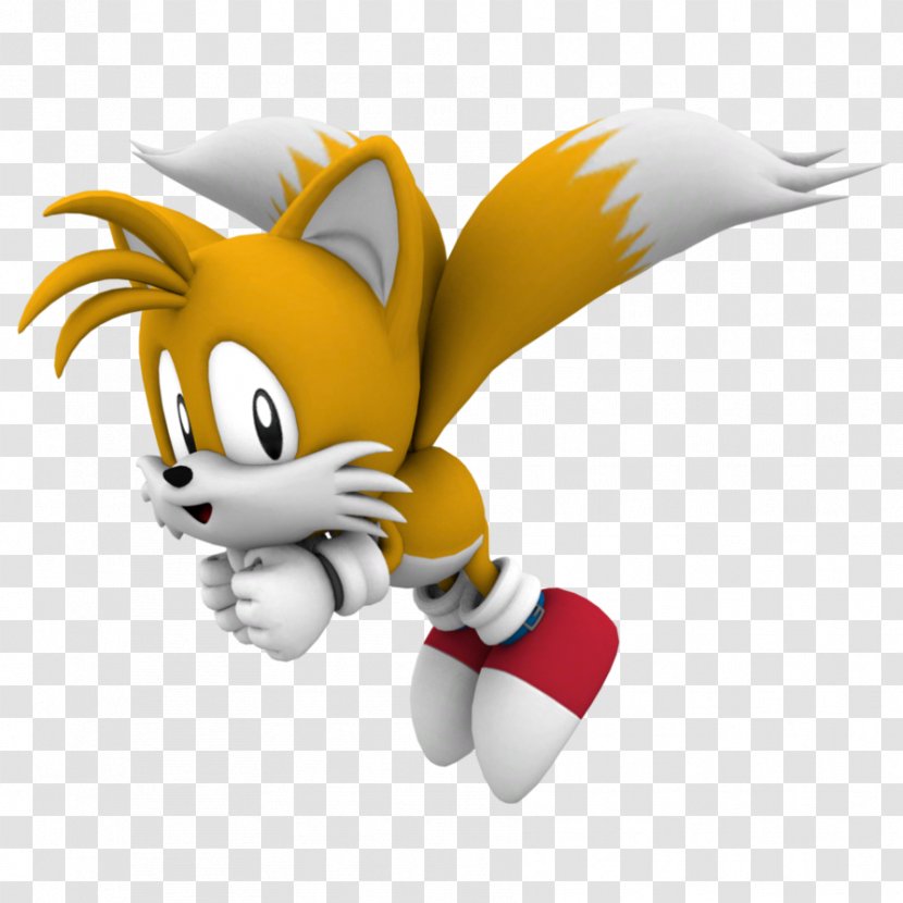 Sonic Generations Tails Chaos The Hedgehog Amy Rose Transparent PNG