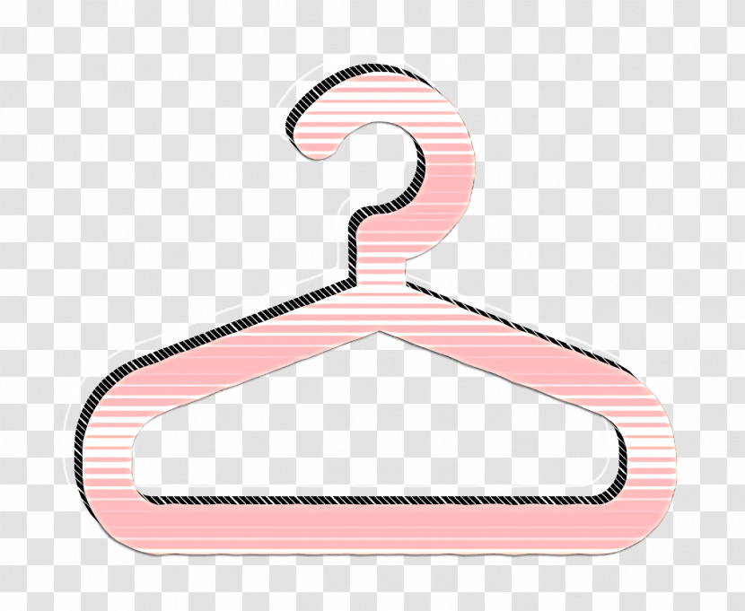 Hanger Icon Hotels Icon Fashion Icon Transparent PNG