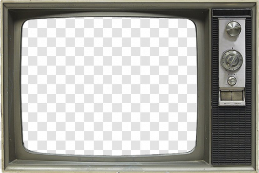 Television Set Clip Art - Show - Tv Transparent PNG