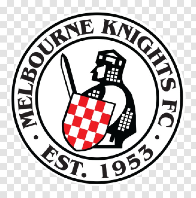 Knights Stadium Melbourne FC Bentleigh Greens SC National Premier Leagues Victoria - Logo - Football Transparent PNG