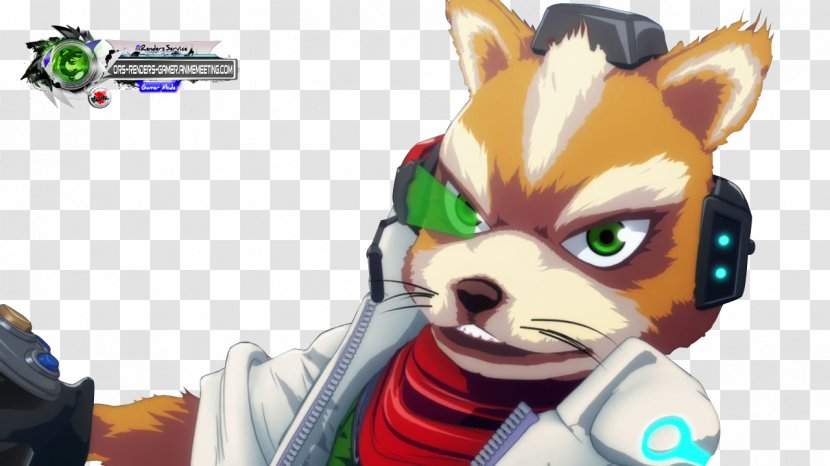Star Fox Zero Guard Command Lylat Wars - Games Transparent PNG