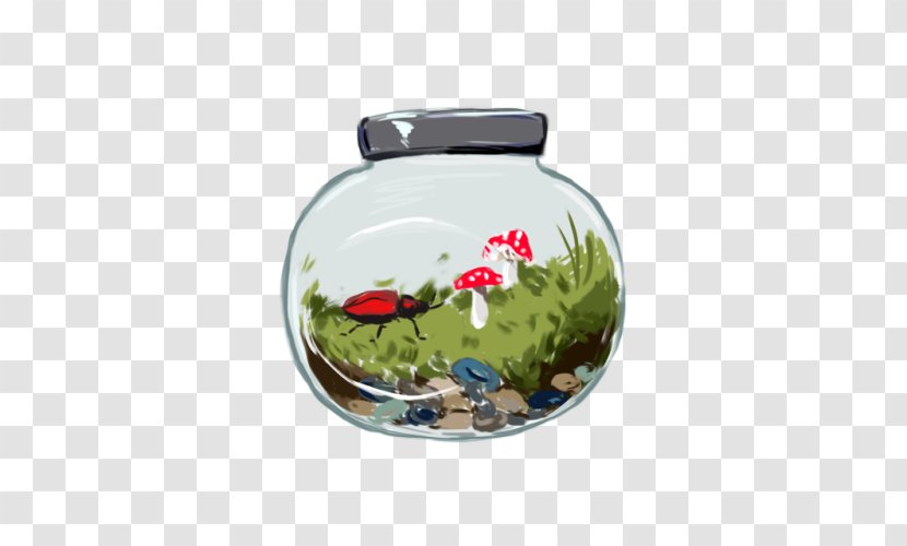 Plant Heart - Bed - Aquarium Fish Transparent PNG