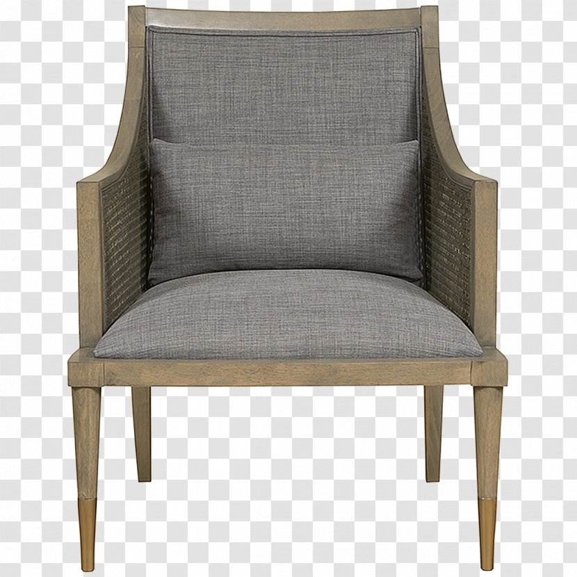 Chair Loveseat Couch Armrest - Furniture Transparent PNG