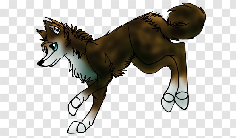 Canidae Cat Horse Dog Fur - Raise Your Hand Transparent PNG