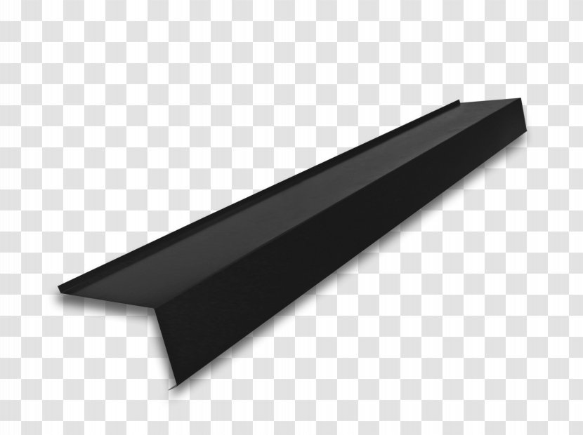 Line Angle - Black M Transparent PNG