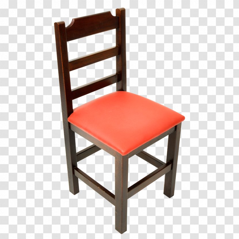 Table Chair Wood Drivas Furniture Transparent PNG