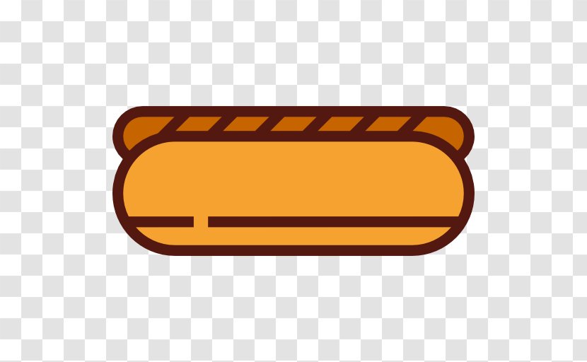 Hamburger Hot Dog Fast Food Junk Doner Kebab - Rectangle Transparent PNG