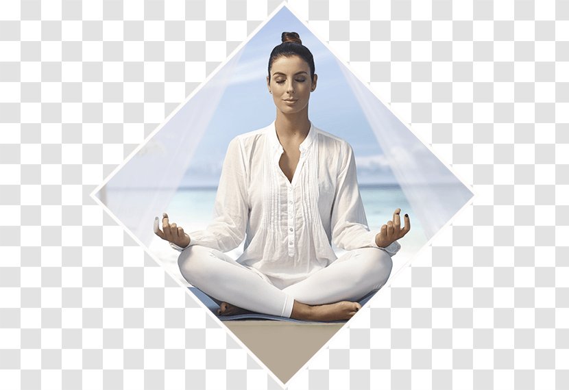 Yoga Exercise Stock Photography Meditation Physical Fitness - Terraces And Open Halls Transparent PNG
