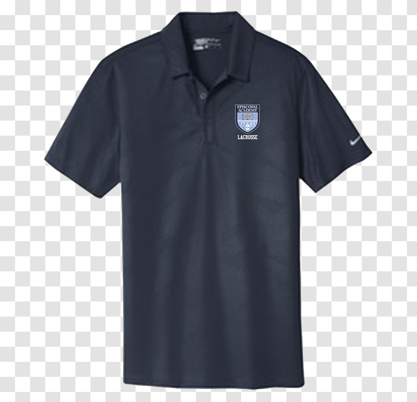 Polo Shirt T-shirt Sleeve Piqué - Neck Transparent PNG