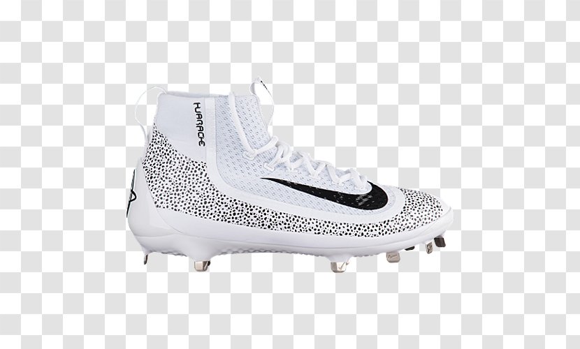 Cleat Nike Sports Shoes Huarache Transparent PNG