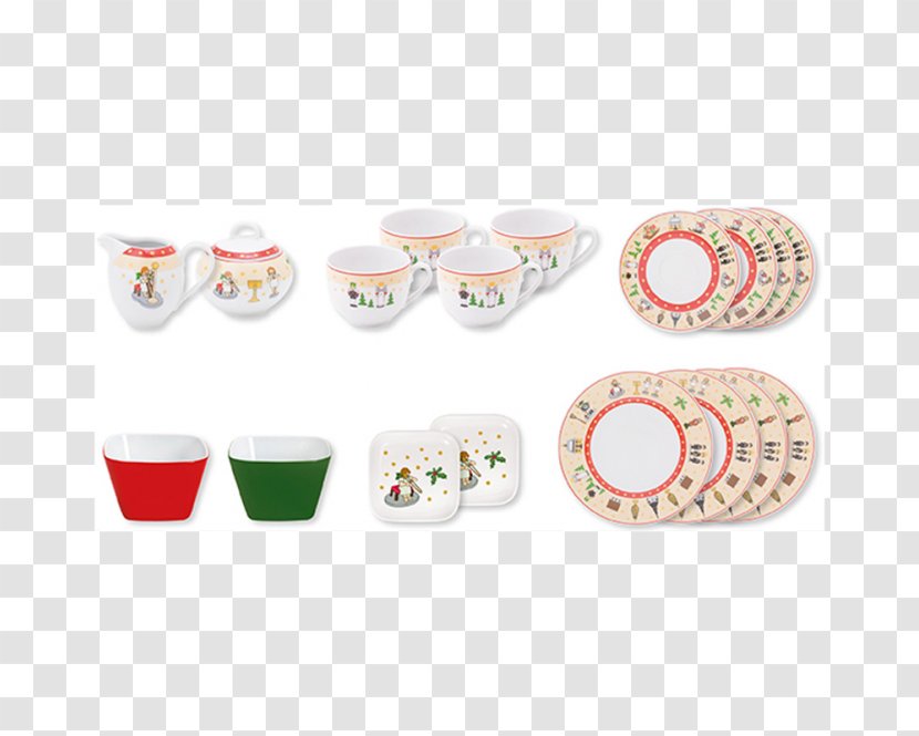 Porcelain Kahla Plate Saucer Teacup - Cup Transparent PNG