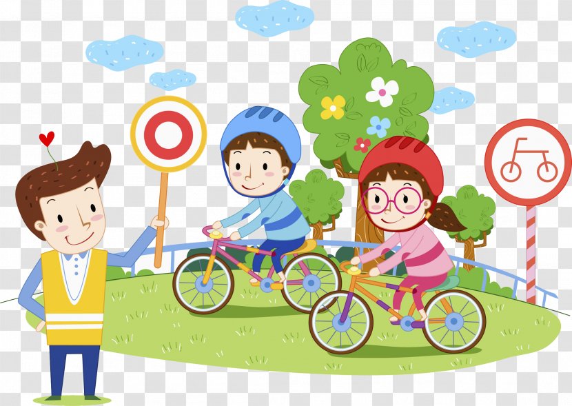 Accident Child Traffic Collision - Toddler - Road Transparent PNG